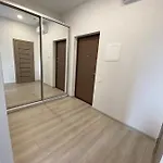 Daire элегия парк, аркадия *