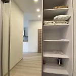 элегия парк, аркадия Daire *