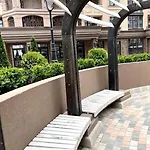 элегия парк, аркадия * Одеса