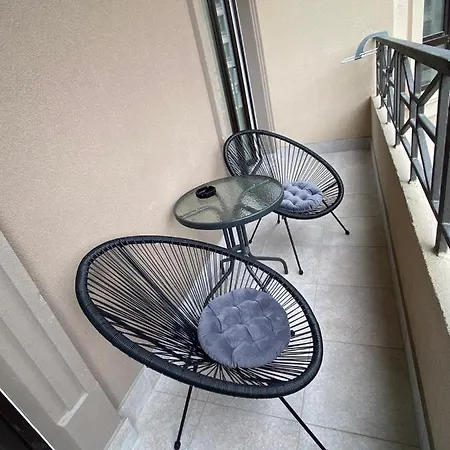 элегия парк, аркадия Appartement *