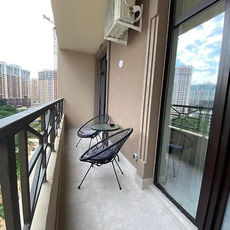 элегия парк, аркадия