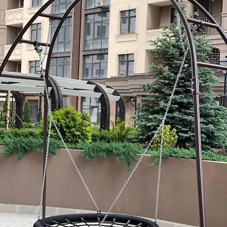 элегия парк, аркадия