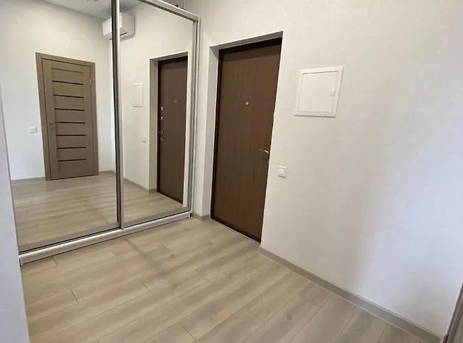 Appartement элегия парк, аркадия *