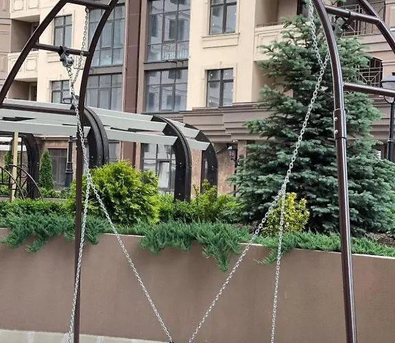 элегия парк, аркадия