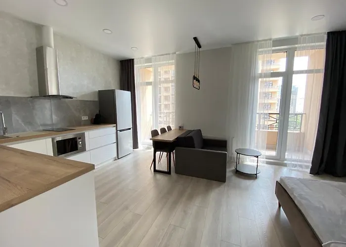 элегия парк, аркадия *