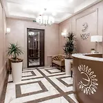 элегия парк, аркадия Appartement