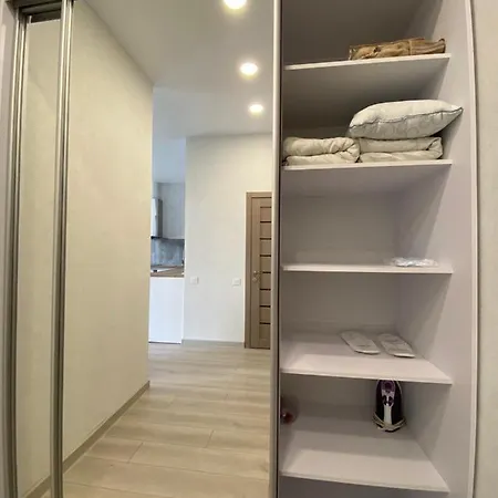 элегия парк, аркадия Apartment *