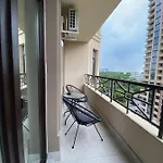 элегия парк, аркадия Appartement *
